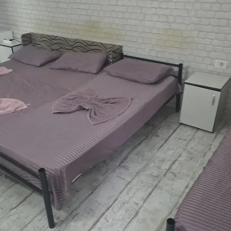Guest house Magda *