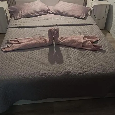 Gasthof Magda Constanţa