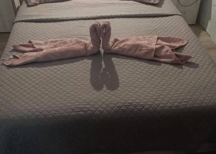 Gasthof Magda Constanţa